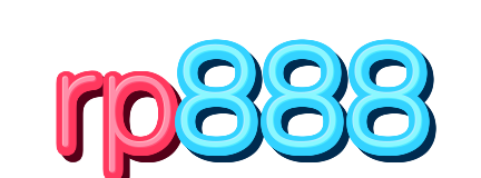 rp888 — logo kanal