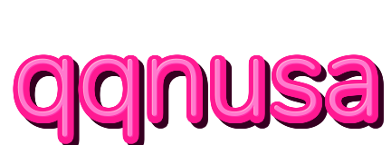 qqnusa — logo kanal