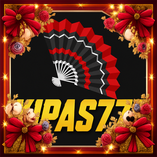 kipas777 — mitra unggulan