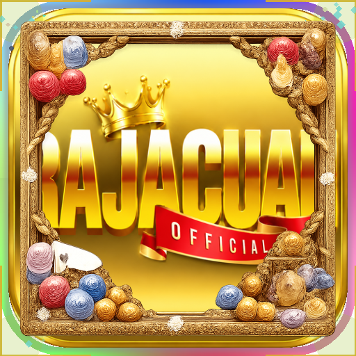 rajacuan — mitra unggulan