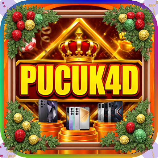 pucuk4d — galeri pratinjau - APK Resmi